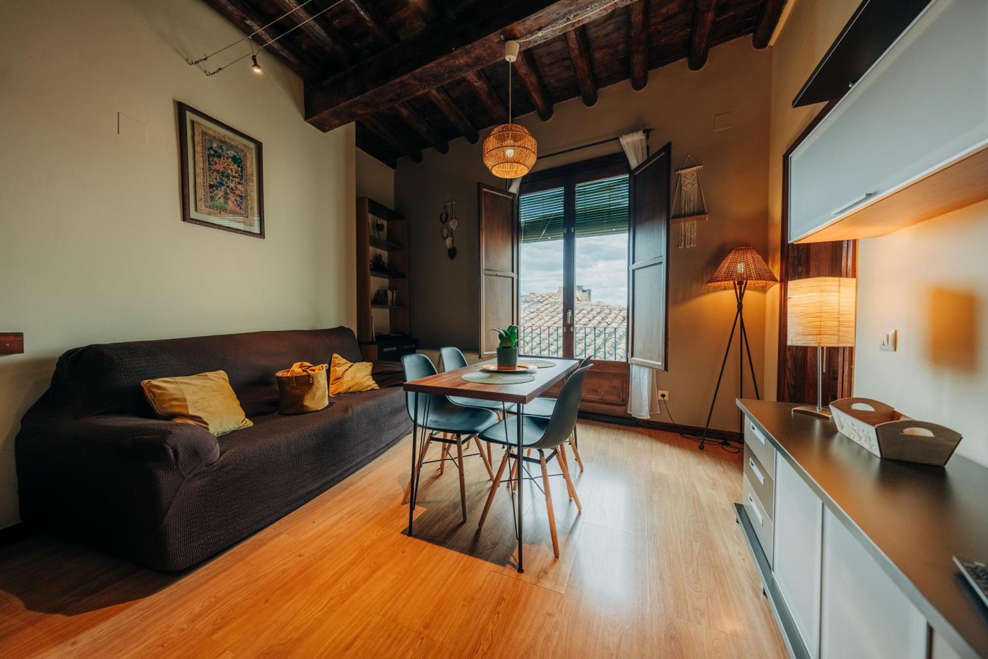 Apartment Stetic