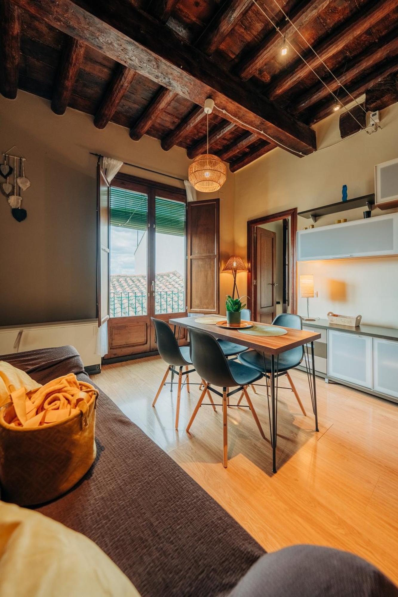 Apartment Stetic