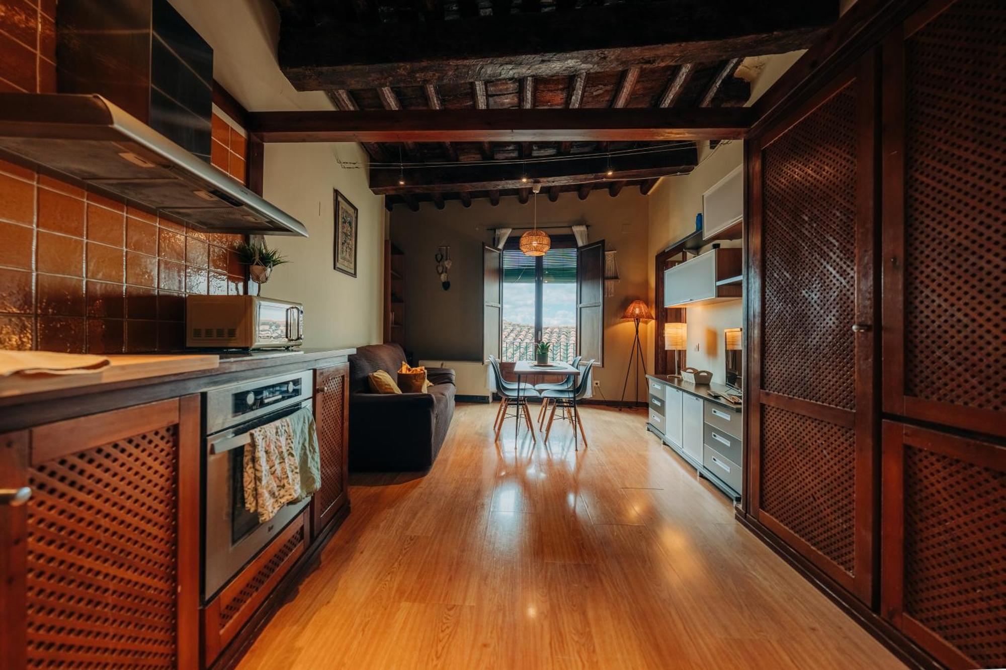 Stetic Apartment *